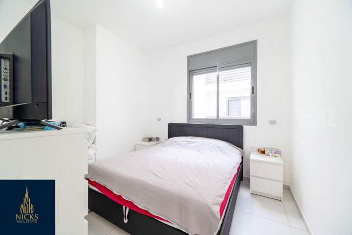 Ramat Gan, Israel 6
