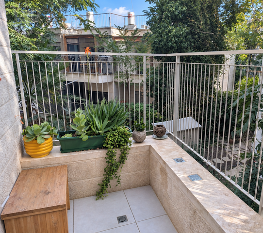 Jerusalem, Israel 6