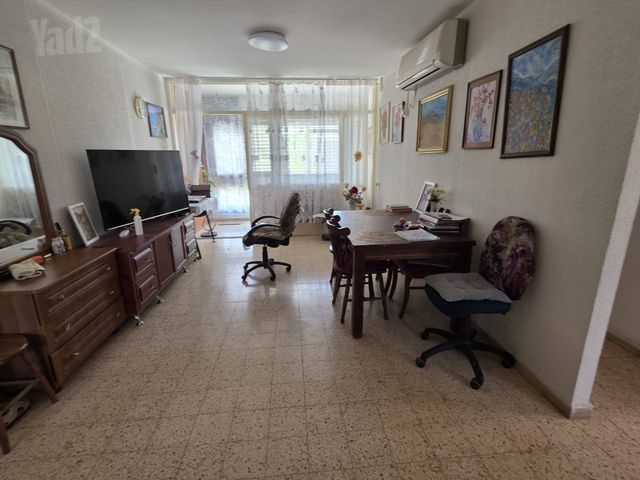דירה