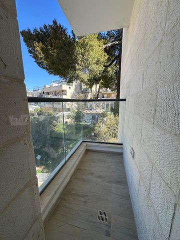 Jerusalem, Israel 4