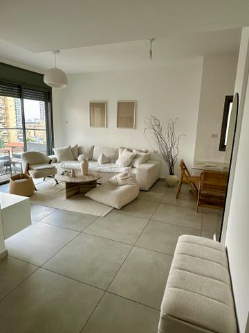 Ramat Gan, Israel 7