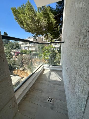 Jerusalem, Israel 6
