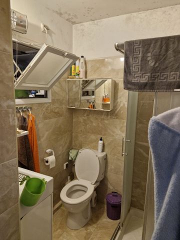 Jerusalem, Israel 3