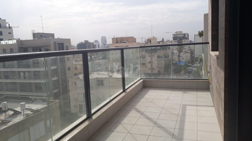 Ramat Gan, Israel 7