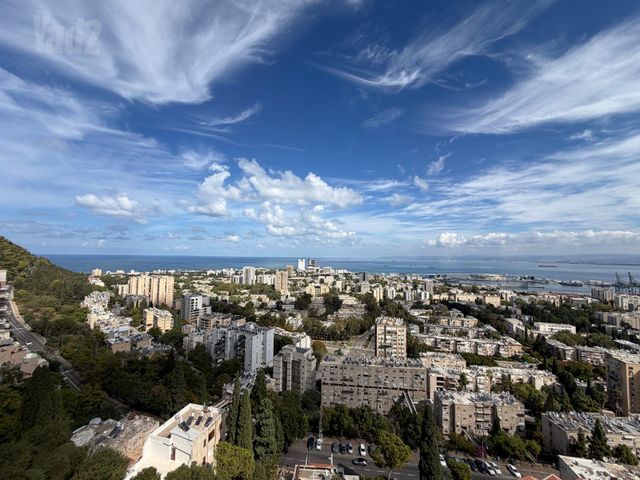 דירה, עבאס, חיפה
