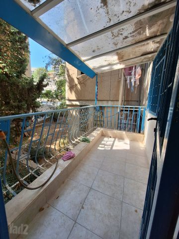 Jerusalem, Israel 3