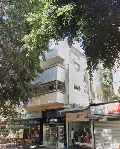 דיזנגוף 