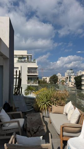 Tel Aviv-Yafo, Israel 3