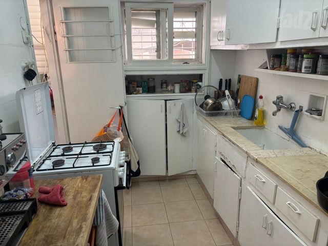 Tel Aviv-Yafo, Israel 3