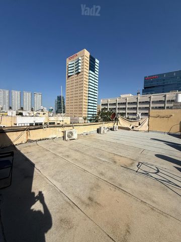 Tel Aviv-Yafo, Israel 4