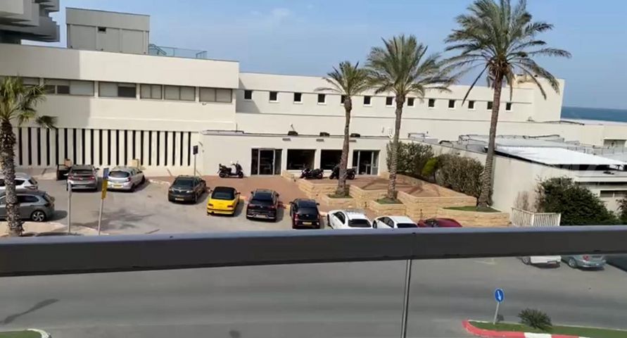 Herzliya, Israel 5