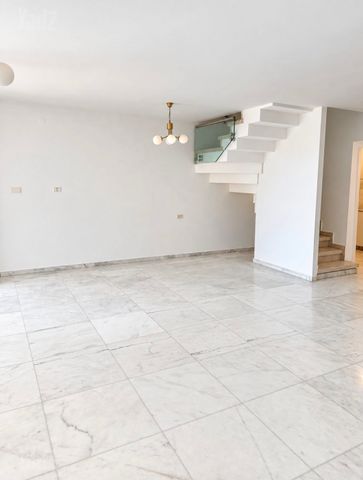 דירת גן להשכרה בתל אביב יפו (תיווך) — 5