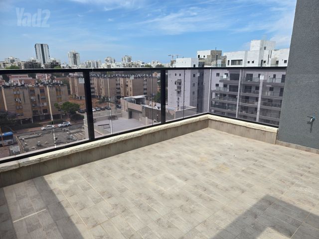 Ashdod, Israel 4