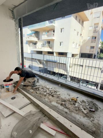 Tel Aviv-Yafo, Israel 5