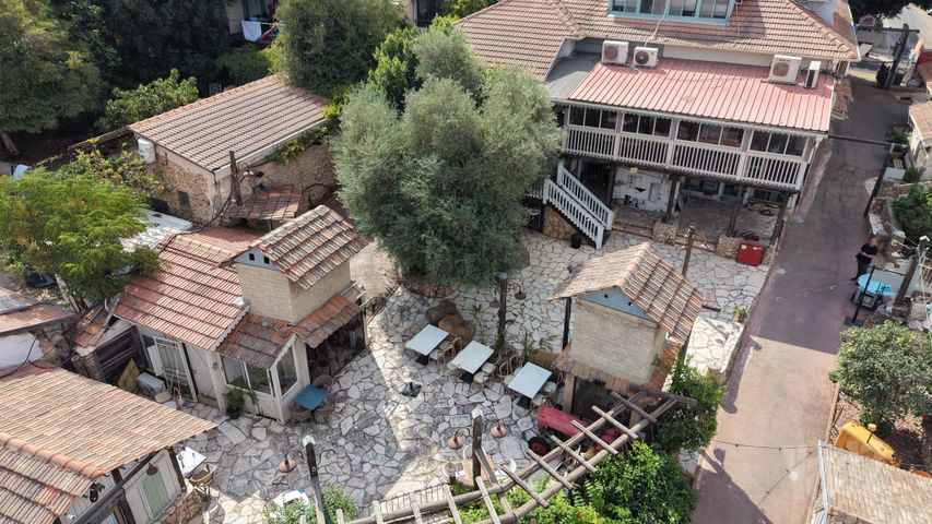 הביל"ויים 