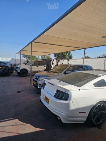 מגרשים, רמת אליהו, ראשון לציון
