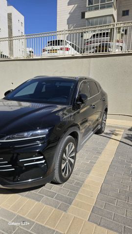 סיל U Boost פלאג-אין אוט׳ 1.5 (218 כ״ס)