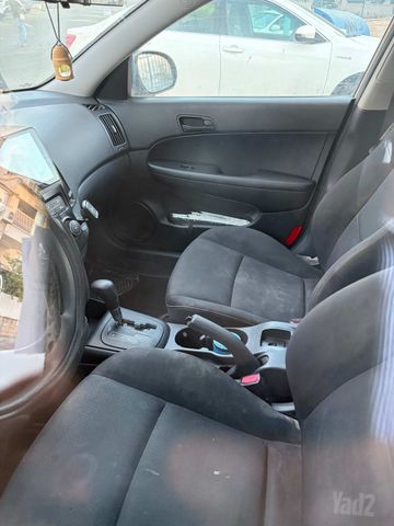 מודעת רכב יונדאי i30