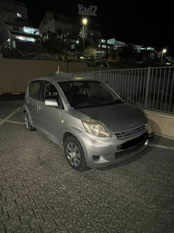 מודעת רכב דייהטסו סיריון