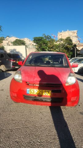 מודעת רכב דייהטסו סיריון