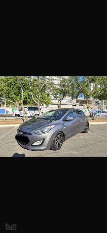 מודעת רכב יונדאי i30