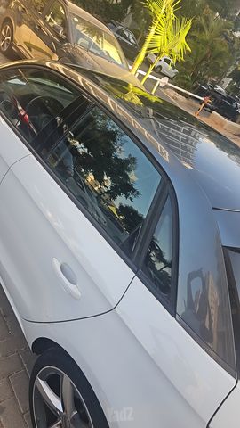 מודעת רכב אאודי A1