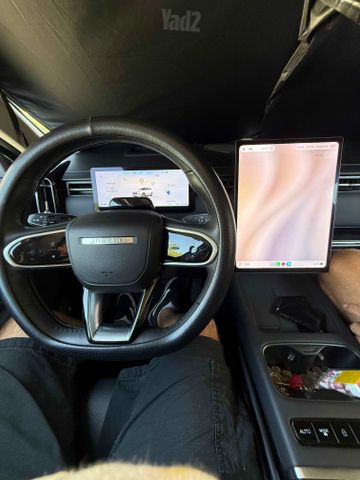 J7 Luxury פלאג-אין אוט׳ 1.5 (143 כ״ס)