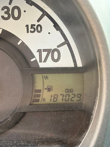 מודעת רכב פיג'ו 107
