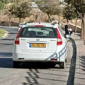 מודעת רכב יונדאי i30