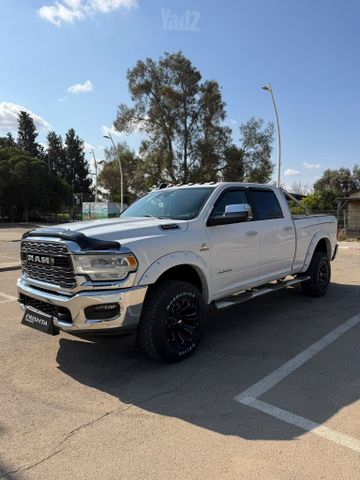 מודעת רכב ראם 2500