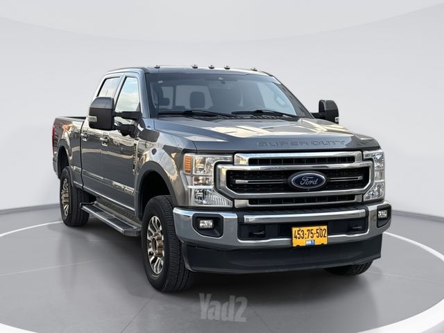מודעת רכב פורד F-350