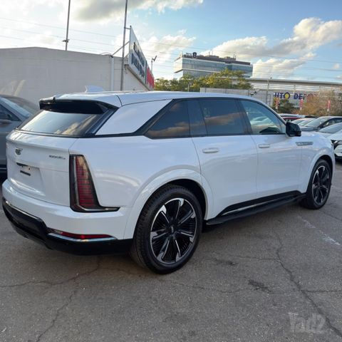אסקלייד Sport 2 IQ חשמלי אוט׳ 7 מק 5 דל (750 כ״ס)