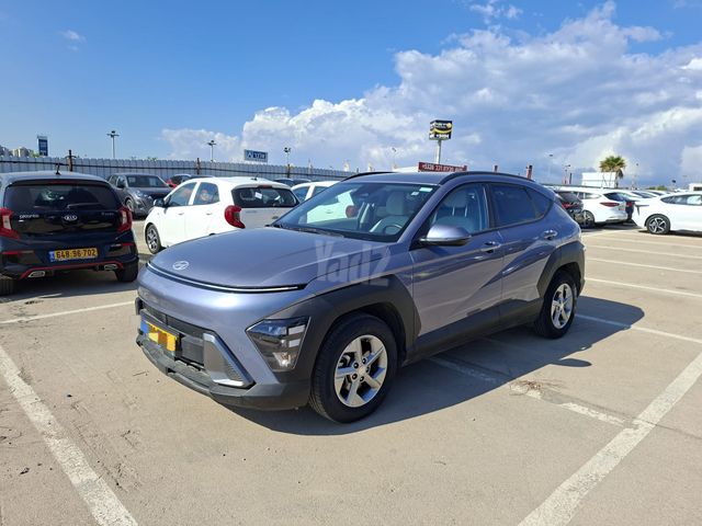 מודעת רכב יונדאי קונה 1