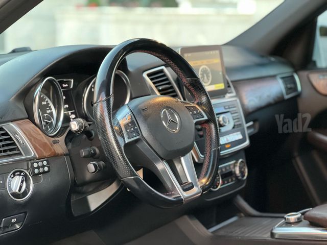 ML Luxury ML 350 אוט׳ בנזין 3.5 (306 כ״ס)