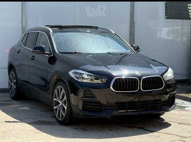 מודעת רכב ב מ וו X2