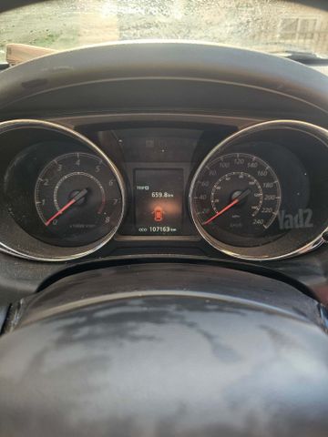 מודעת רכב מיצובישי ASX