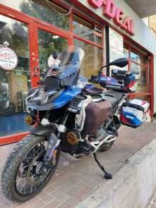 מודעת רכב ב.מ.וו R1300GS Adventure
