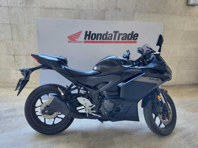 מודעת רכב ימאהה YZF-R3
