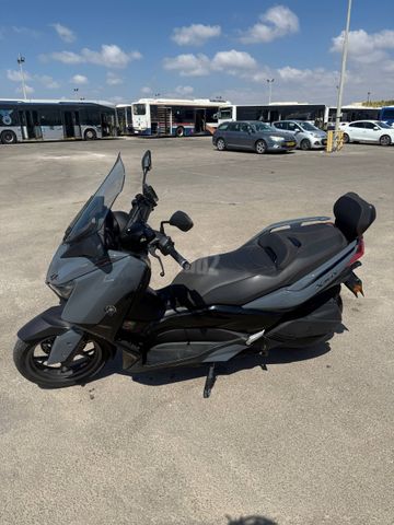 מודעת רכב ימאהה X-Max 300 Tech