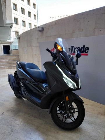 מודעת רכב הונדה FORZA250