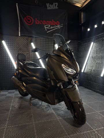מודעת רכב ימאהה X-MAX 300