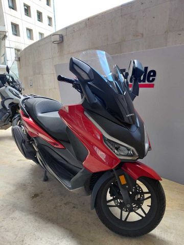 מודעת רכב הונדה FORZA250