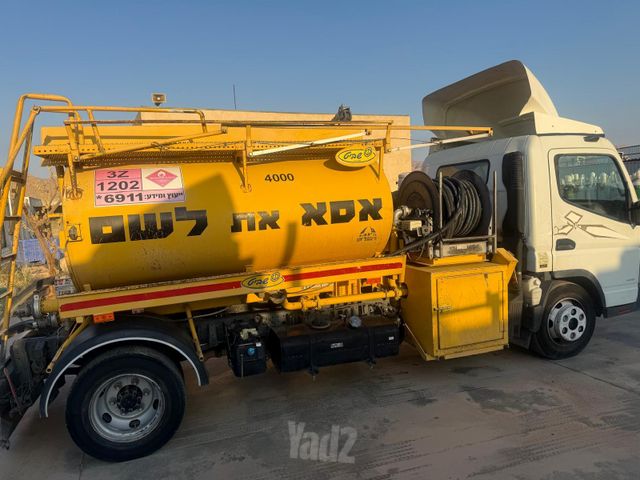 מודעת רכב מיצובישי