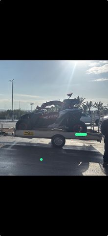 מודעת רכב פרטי/מסחרי