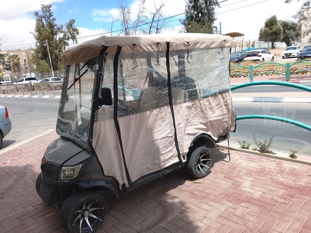מודעת רכב Marshell
