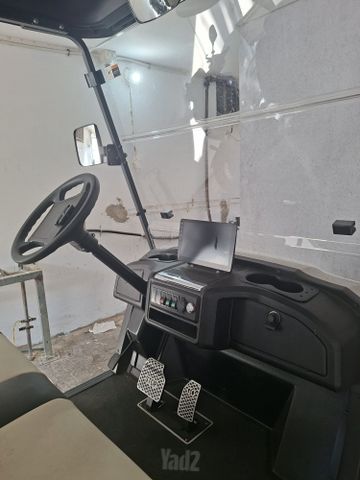 מודעת רכב Marshell