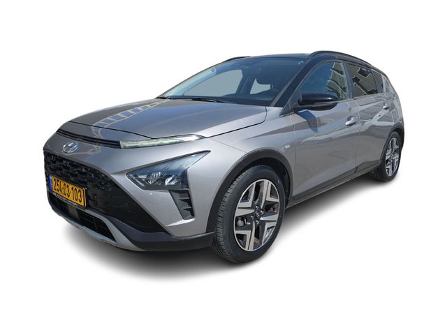 מודעת רכב יונדאי באיון