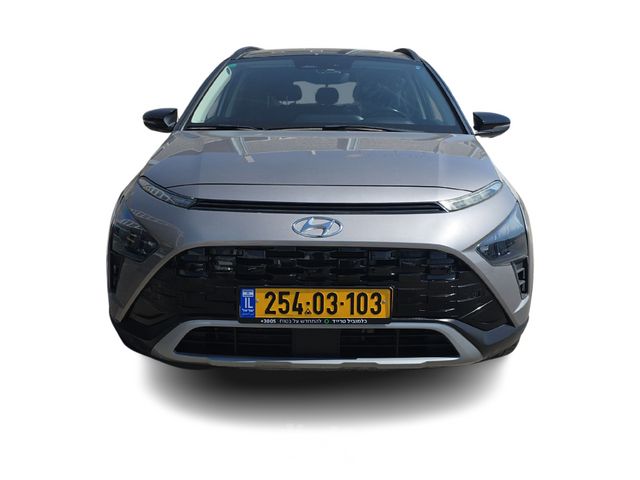 מודעת רכב יונדאי באיון 2