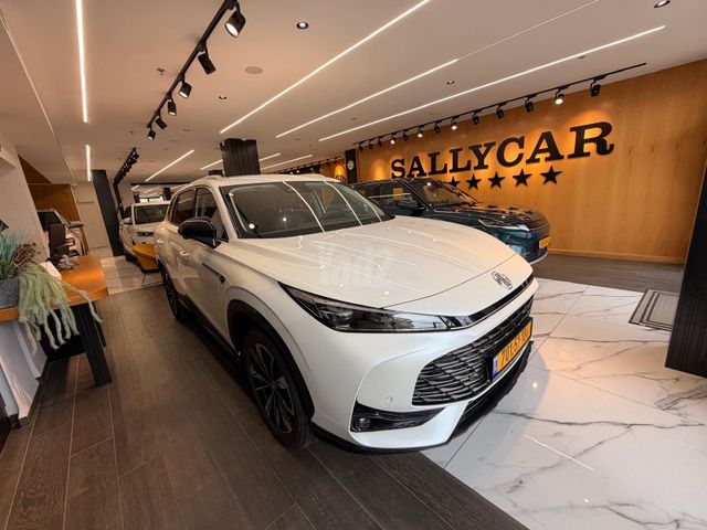 HS Luxury היברידי אוט׳ 1.5 (224 כ״ס)