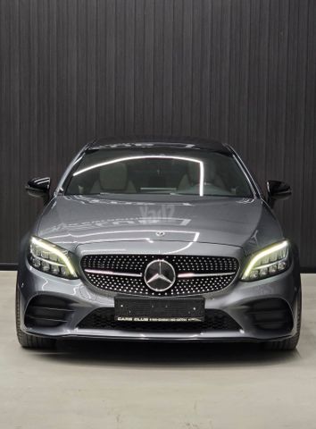 C-class AMG Sport C 300 אוט׳ 2.0 (258 כ״ס)
